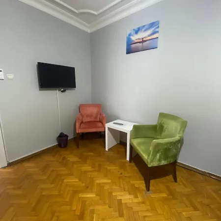 Homestay Faraclar Antalya