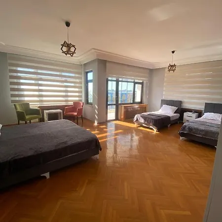 Homestay Faraclar